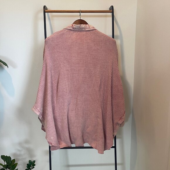 Free People FP One Scout Shacket Jacket in Arizona - Picture 5 of 7